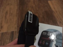 Reloj inteligente P8 P9 de 1,4 pulgadas para Android IOS, reloj inteligente completamente táctil con control de la presión sanguínea y para hombre y mujer