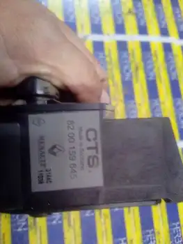 

8200159645 Pedal Accelerator Renault Scenic Ii Authentique
