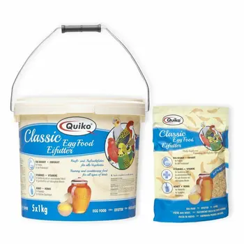 

QUIKO dry farming paste QUIKO CLASSIC