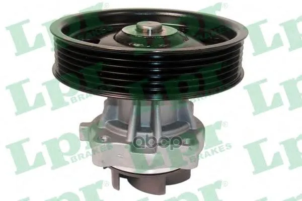 Насос Водяной Opel/Suzuki/Fiat 1.3 Td 03 Lpr Wp0681 Lpr арт. WP0681