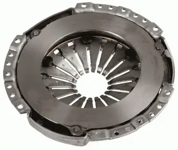 

Basket scal MITSUBISHI COLT VI/SMART FOURTWO 0.8-1.5 02-5 manual