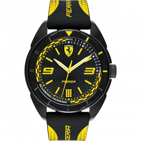 Часы Ferrari men Force FER0830516