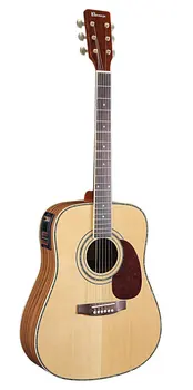

Lf-4163eq electro-acoustic guitar homage