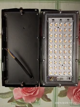 Phyto-Lamp Floodlight Greenhouse-Plant-Hydroponic-Plant Outdoor Full-Spectrum 220V 50w Led