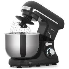 Миксер Kitfort KT-1337-2 черный
