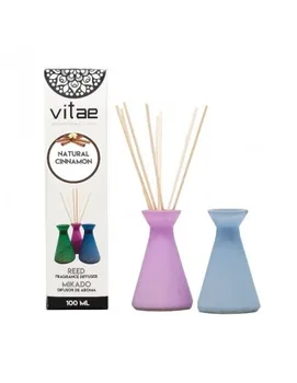 

VITAE PACK MIKADO 100 NATURAL CINNAMON
