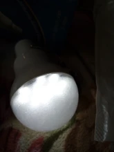 Light-Bulb Solar-Lamp Garden-Courtyard Outdoor Waterproof Energy-Saving Emergency 