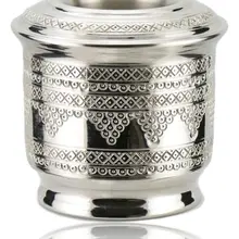 Рефрижератор кайф из никеля, раки и напитков