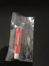 Banda de reloj herramienta para reloj de apple samsung fitbit inteligente kit de herramientas de reparación de relojes de correa ajustable removedor de enlace Accesorios