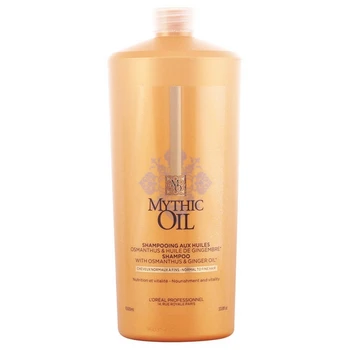 

Nourishing Shampoo Mythic Oil L'Oreal Expert Professionnel