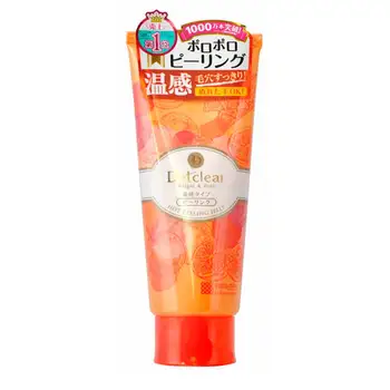 

Peeling gel meishoku detclear AHA & BHA fruits peeling jelly