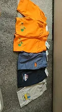 2021 nueva moda de verano de los niños pantalones cortos de algodón para niños corto Niño bragas niños playa corto Pantalón deportivo Casual bebé niños