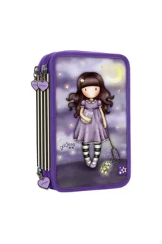 

PLUMIER TRIPLE 45 pcs GORJUSS SPARKLE & BLOOM CATCH A FALLING STAR 607GJ15
