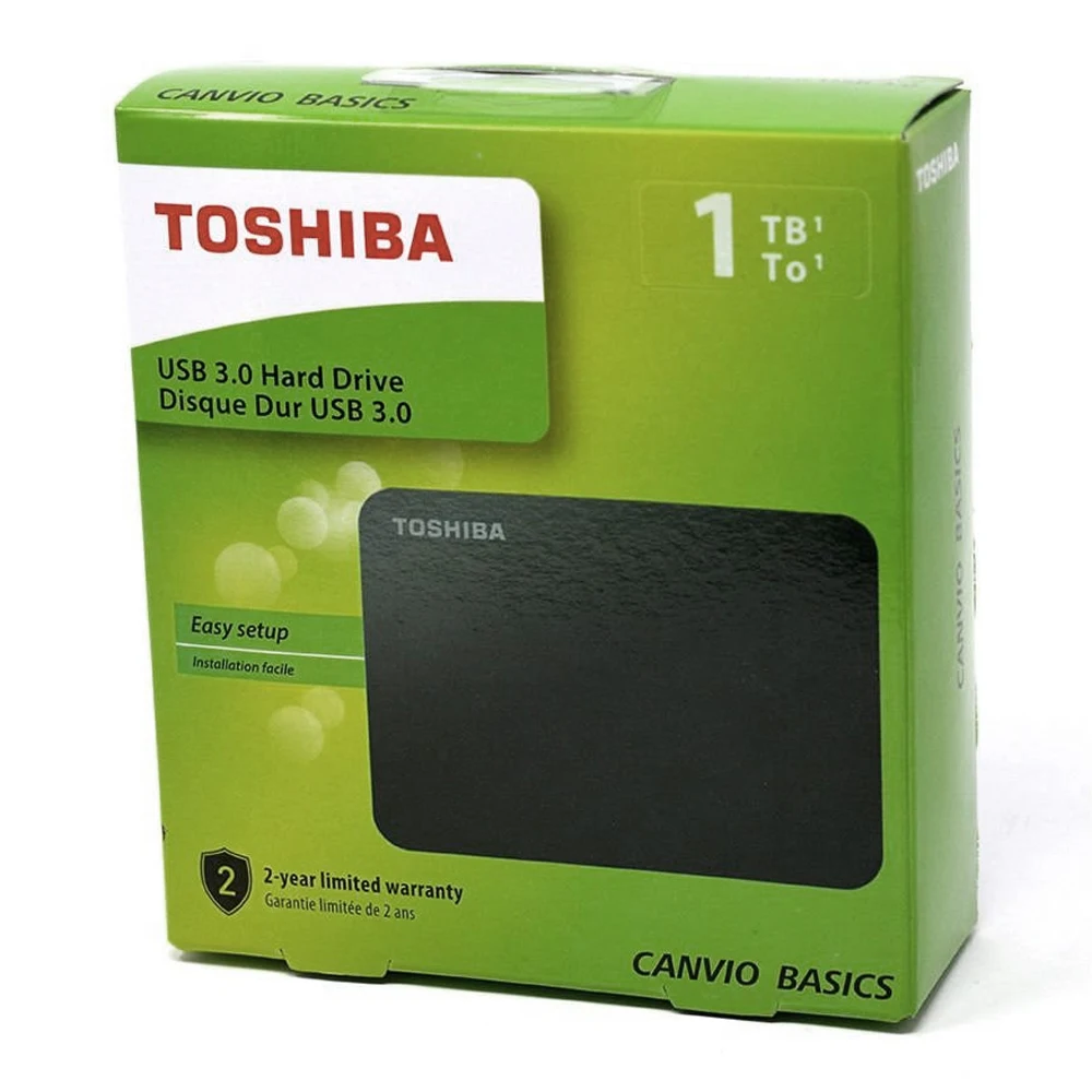 Windows 7 No Reconoce Disco Duro Externo Toshiba