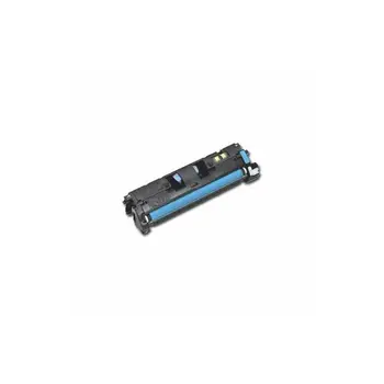 

Compatible HP color laserjet Cyan 1500 2500 C9701A