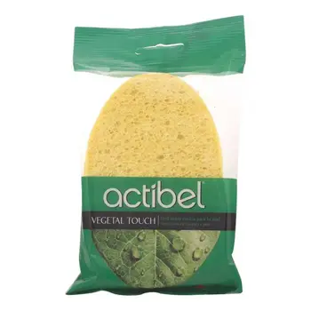 

Sponge for body Actibel Vegetal Calypso