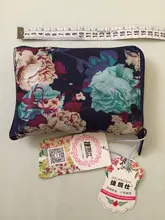 Mochila multifuncional con estampado de ocio para mujer, bolso de hombro de nailon resistente al agua, mochila de viaje de gran capacidad para compras