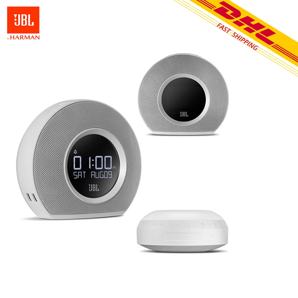jbl horizon display light