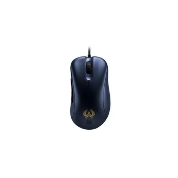 

Mouse USB Benq ZOWIE EC1-B CS:GO Mouse per e-Sports - colore blu