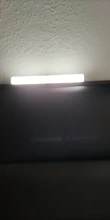 21cm 29cm 14 LEDs 20 LEDs Long Strip Under Cabinet Light Magnetic Closet Lights Motion