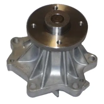 

Water pump NISSAN PATROL GR I (Y60 GR) 2.8 TD (YPQ-125JAPANPARTS