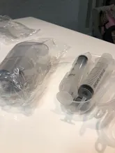 Irrigador Nasal multifuncional para bebés, jeringa con punta de catéter, limpiador de nariz, 4 Uds./8 Uds.