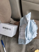 Tacómetro para barco de 8K, medidor de tacómetro marino, LCD, reloj de arena, 12V/24V, 8000 RPM, 85mm, toerenteler