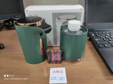 Soap-Dispenser-Sensor Hand-Sanitizer Foam Touchless Automatic Liquid Intelligent-Induction