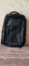 Laptop Backpack Mochila Usb-Charging Business Travel Waterproof Tigernu Anti-Theft Nylon