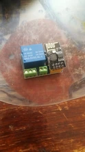 WIFI Relay Module Remote-Control-Switch Things ESP-01 Phone-App ESP8266 Smart Home Wireless
