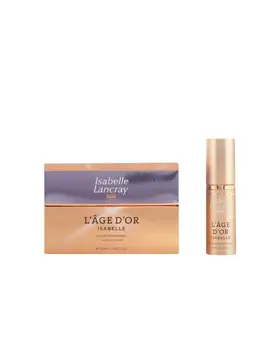 

ISABELLE LANCRAY L 'age D isabelle elixir intemporell 20 ml