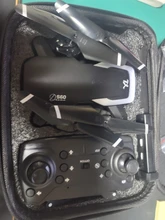 Dron Profesional S60 4k HD, gran angular, 1080P, WiFi, Fpv, cámara Dual, altura, mantiene la cámara, helicóptero, juguetes, novedad de 2021