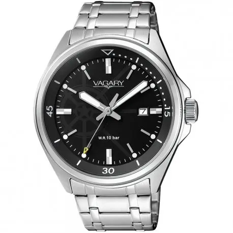 Часы Vagary by Citizen men AQUA39 IB7-911-51
