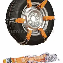 Краситель противоскольжения TOPAUTO, L-krasserы(400 цвет, 650 цвет, 50 ширина, прижка) 2 шт, кейс повышения проходимости