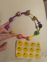 5/10 uds al azar rascadores 2 juguetes de acción imán juguetes de colección niños Cable DIY juguete Dropshipping. Exclusivo.