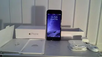

Телефон сотовый Айфон 6 S, 32 Гб Золотой Gold ДОСТАВКА БЕСПЛАТНАЯ ПОЧТОЙ