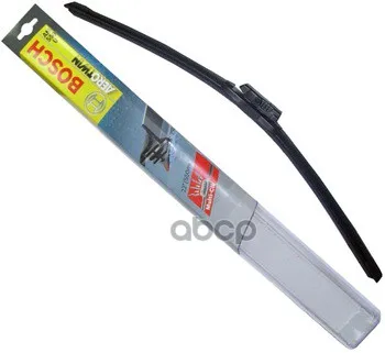 

Wiper rear VW Transporter Skoda Fabia Octavia (400mm) Bosch art. 3397008009