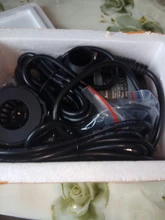 Power-Saving JEBAO/JECOD 12000 Variable 3000 Frequency-Pump Ultra-Silent DC 5000 And