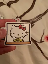 Pegatinas de PVC para niños, 50 Uds., pegatina de gato, portátil, monopatín, taza de agua, refrigerador, coche, motocicleta