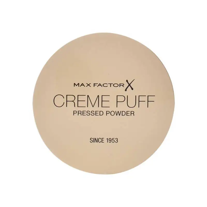 Компактная пудра Creme Puff Max Factor