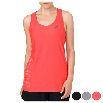 

Tank Top Women Asics GRAPHIC TANK