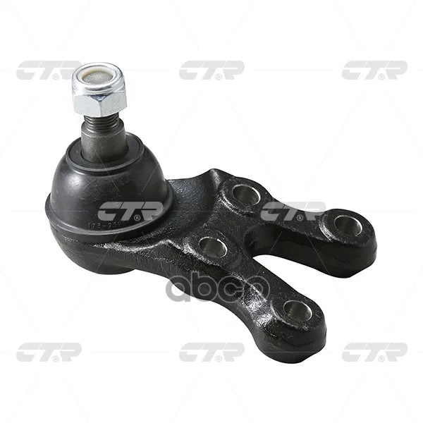 Опора Шаровая Hyundai: Terracan 00-06 Ctr арт. CBKH-24