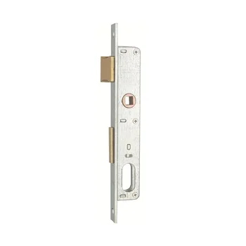 

MG 911141 F16 riser lock cylinder Oval mm.14 aluminum doors