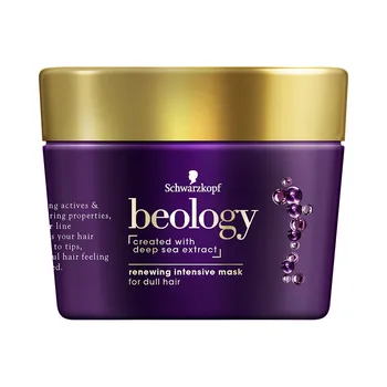 

Beology Regenerating Hair Care Mask 200 ml
