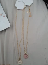 Collar con colgante de relámpago de luna y estrella para mujer, joyería de compromiso para fiesta, cadena, Gargantilla coreana, regalos