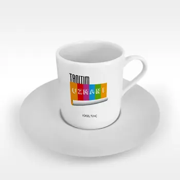 

Personalized Professional Promotion Expert Turkish coffee Cup