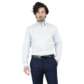 

ABBATE MALE LONG-SLEEVE SHIRT 1 GM91UK1244R 554