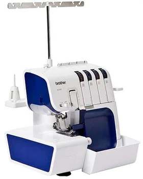 

Оверлок Brother 4234D