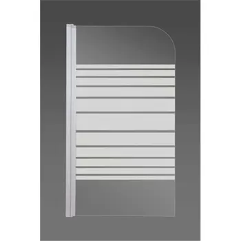 

SCREEN PARTITION BANO 130X76CM WRAP DP GR. DP-1001S