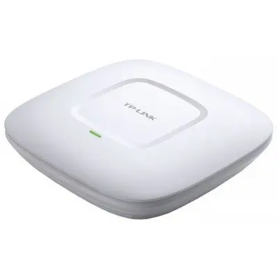 Wi-Fi точка доступа TP-link EAP110 | Компьютеры и офис